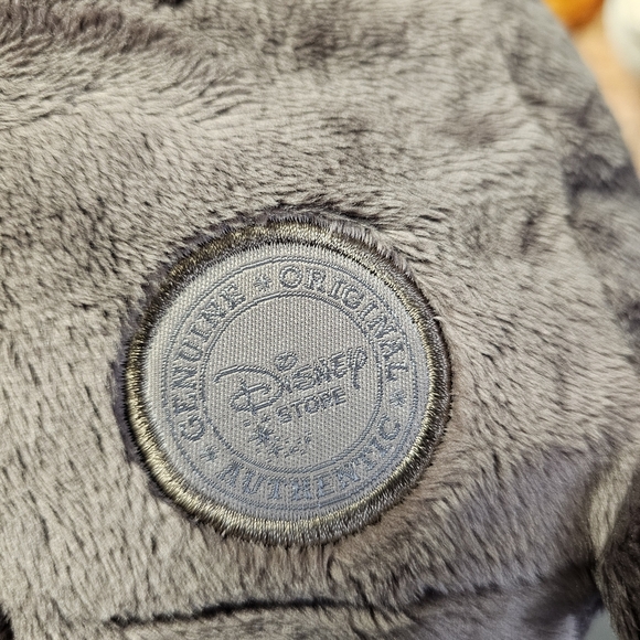 Vntg Disney Jungle Book Plush Set - Gray, Orange, Brown - Picture 10 of 15